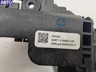 Переключатель подрулевой (стрекоза), ориг. номер 6G9T13N064, Ford Mondeo 4 (2007-2014)