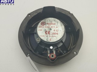 Динамик двери передней левой, ориг. номер 3B0035411A, Volkswagen Passat B5 1996-2001