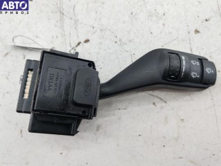 Переключатель дворников Ford Focus 2 (2004-2011), кабриолет, левый руль, 4M5T17A553AD