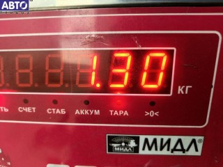 Кронштейн КПП опорный, ориг. номер 8D0399114AH, Volkswagen Passat B5 1996-2001