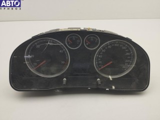 Щиток приборный (панель приборов), ориг. номер 3B0920825A, Volkswagen Passat B5 1996-2001