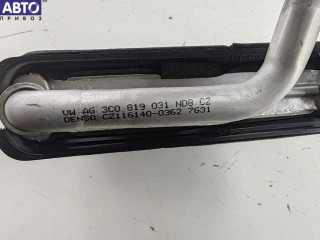 Радиатор отопителя (печки), ориг. номер 3C0819031, Volkswagen Passat B6 2005-2010
