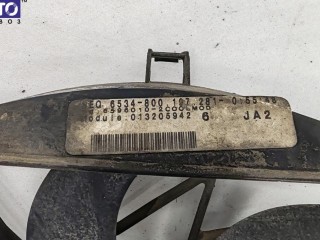 Вентилятор радиатора, ориг. номер 13205947, Opel Astra H 2004-2007