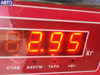 Вентилятор радиатора, ориг. номер 13205947, Opel Astra H 2004-2007