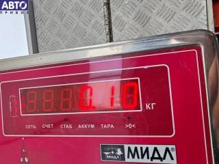 Переключатель света, ориг. номер 1C0941531A, Volkswagen Passat B5 2000-2005