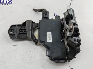 Замок двери задней правой, ориг. номер 3B4839016AL, Volkswagen Passat B5 2000-2005