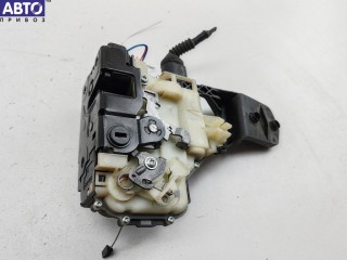 Замок двери задней правой, ориг. номер 3B4839016AL, Volkswagen Passat B5 2000-2005