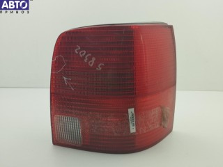 Фонарь задний правый, ориг. номер 3B9945112F, Volkswagen Passat B5 1996-2001