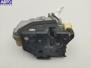 Замок двери передней левой, ориг. номер 3C1B37015A, Volkswagen Passat B6 2005-2010