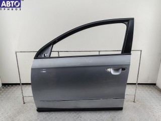 Дверь боковая передняя левая, Volkswagen Passat B6 2005-2010