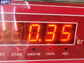 Козырек солнцезащитный правый, ориг. номер 3C857552AB, Volkswagen Passat B6 2005-2010
