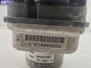 Электроусилитель руля, ориг. номер 6R0423156A, Skoda Fabia mk2 (5J) 2007-2010