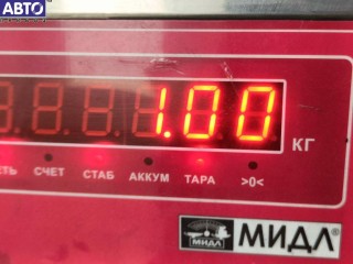 Подушка крепления двигателя, ориг. номер 8D0199379J, Volkswagen Passat B5 1996-2001