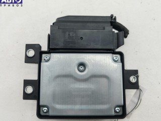 Блок ручника (стояночного тормоза), ориг. номер 3C0907801J, Volkswagen Passat B6 2005-2010