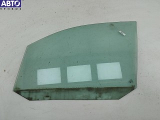Стекло двери передней левой, Volkswagen Caddy (2004-2010)