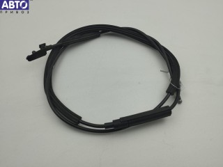 Трос капота, ориг. номер 1T1823531, 1T0823535D, Volkswagen Touran 2003-2006