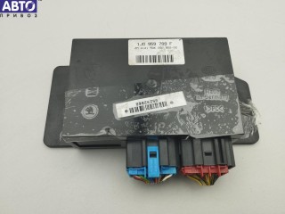 Блок комфорта, ориг. номер 1J0959799F, Volkswagen Passat B5 1996-2001