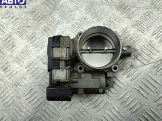 Заслонка дроссельная, ориг. номер 03C133062D, Volkswagen Passat B6 2005-2010