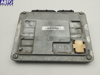 Блок управления двигателем (ДВС), ориг. номер 06A906033CG, Volkswagen Touran 2003-2006