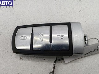 Ключ зажигания, Volkswagen Passat B6 2005-2010