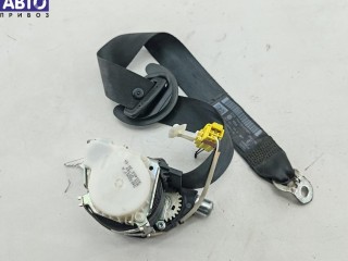 Ремень безопасности передний правый, ориг. номер 3C1857706F, Volkswagen Passat B6 2005-2010