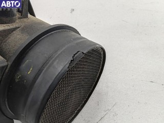 Расходомер (измеритель потока воздуха), ориг. номер 074906461, Volkswagen Passat B5 1996-2001