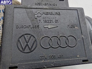 Расходомер (измеритель потока воздуха), ориг. номер 074906461, Volkswagen Passat B5 1996-2001