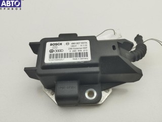Датчик ускорения, ориг. номер 4B0907637A, Volkswagen Passat B5 1996-2001