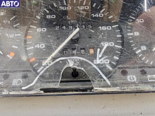 Щиток приборный (панель приборов), ориг. номер 701919033DK, Volkswagen Transporter 4 1990-2003