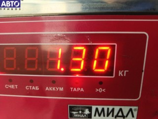 Кронштейн КПП опорный, ориг. номер 8D0399113AS, Volkswagen Passat B5 1996-2001