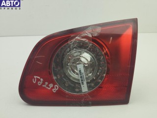 Фонарь крышки багажника правый, ориг. номер 3C994509405S, Volkswagen Passat B6 2005-2010