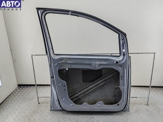 Дверь боковая передняя левая, Volkswagen Touran 2003-2006