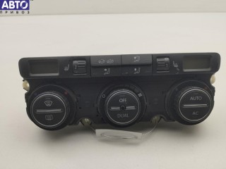 Переключатель отопителя, ориг. номер 3C0907044DK, Volkswagen Passat B6 2005-2010