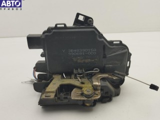 Замок двери задней левой, ориг. номер 3B4839015A, Volkswagen Passat B5 1996-2001