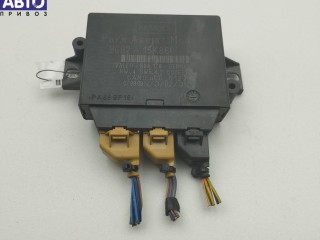 Блок управления парктроником, ориг. номер 8G9215K866AA, Ford Mondeo 4 (2007-2014)