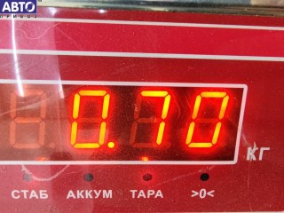 Подлокотник, ориг. номер 1S7XF060A76ABW, Ford Mondeo 3 (2000-2007)