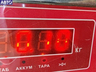 Заглушка, ориг. номер 701843884B, Volkswagen Transporter 4 1990-2003