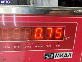 Динамик двери передней левой, ориг. номер 1J0035411G, Volkswagen Golf 4 1997-2006