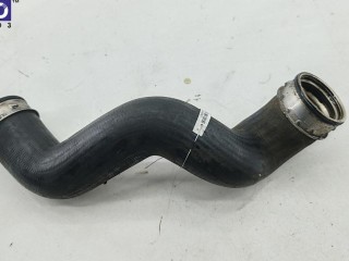 Патрубок интеркулера, ориг. номер 3B0145834N, Volkswagen Passat B5 2000-2005