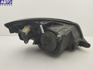 Фара левая, ориг. номер 5J1941015, Skoda Fabia mk2 (5J) 2007-2010