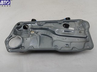 Стеклоподъемник электрический передний правый, ориг. номер 1J3837462H, Volkswagen Golf 4 1997-2006