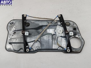 Стеклоподъемник электрический передний правый, ориг. номер 1J3837462H, Volkswagen Golf 4 1997-2006