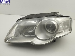 Фара левая, ориг. номер 3C0941005AB, Volkswagen Passat B6 2005-2010