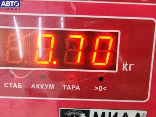Зеркало наружное правое, ориг. номер 3B0857934, Volkswagen Passat B5 1996-2001