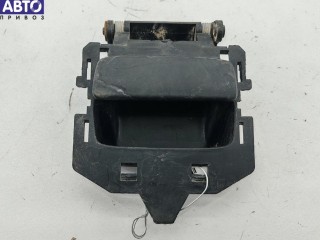 Ручка двери внутренняя задняя правая, ориг. номер 705829309A, Volkswagen Transporter 4 1990-2003