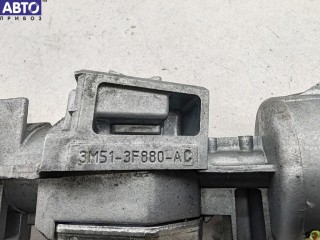 Замок зажигания, ориг. номер 3M513F880AC, Ford Focus 2 (2004-2011)