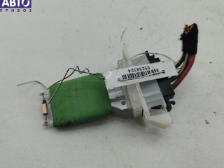 Сопротивление отопителя, Volkswagen Touran 2003-2006