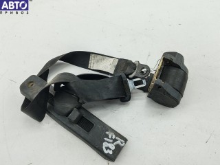 Ремень безопасности передний правый, ориг. номер 701857805B, Volkswagen Transporter 4 1990-2003