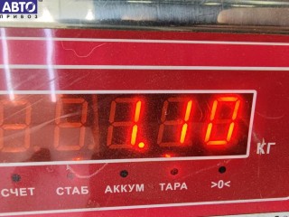 Ремень безопасности передний правый, ориг. номер 701857805B, Volkswagen Transporter 4 1990-2003