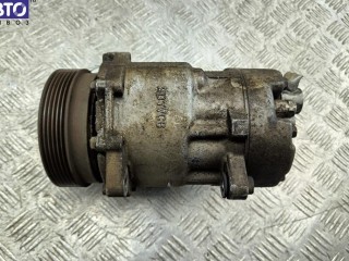 Компрессор кондиционера, ориг. номер 1J0820803A, Volkswagen Golf 4 1997-2006